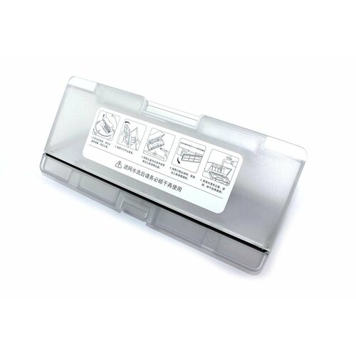 Пылесборник для робота пылесоса Vacuum-Mop 2 Lite MJSTL Vacuum-Mop 2 Pro MJST1SHW 4961₽