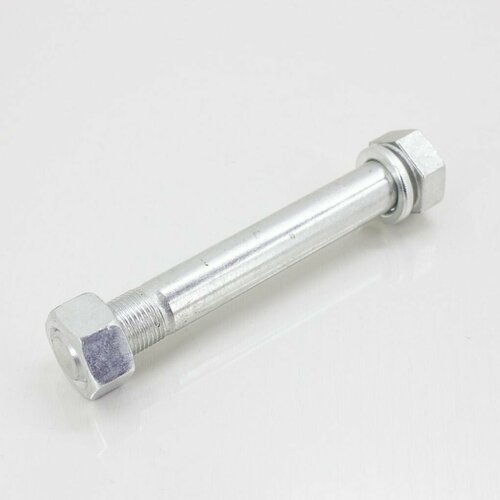 Палец рессорный под сайлентблок ISUZU ELF JAC N758090 задняя рессора диаметр 18 мм GSPARTS 650₽