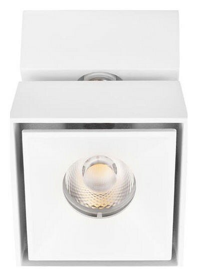 Спот Loft it Focus 10323/B White — фото 1