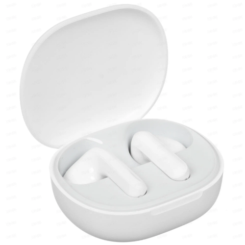 Беспроводные наушники Xiaomi Redmi Buds 4 Lite White 220000₽