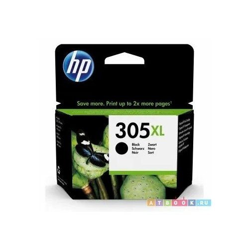 HP 3YM62AE#UUQ Картридж картридж hp 3ym62ae 240 стр черный