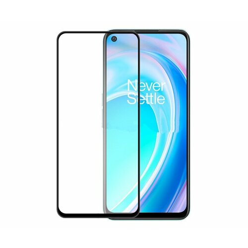 3D/5D защитное изогнутое стекло MyPads для OnePlus Nord CE 3 Lite 5G / OnePlus Nord N30 с закругленными изогнутыми краями которое полностью закрыва. чехол mypads белая змея для oneplus nord ce 2 lite 5g задняя панель накладка бампер