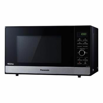 Микроволновая печь Panasonic NN-SD38HSZPE