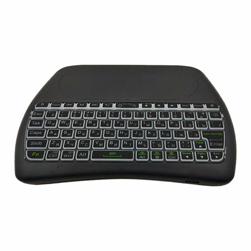 Беспроводной пульт/мышь/клавиатура VONTAR D8 Pro