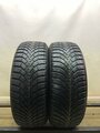 Falken EuroWinter HS01 225/60 R17 БУ Шины Зимние