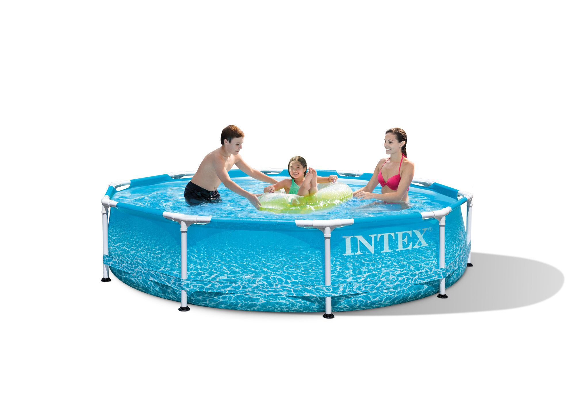 Intex - фото №16