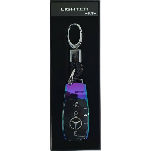 Зажигалка Lighter Classic Fashionable средство для розжига бытовое multi purpose bbq lighter зеленая