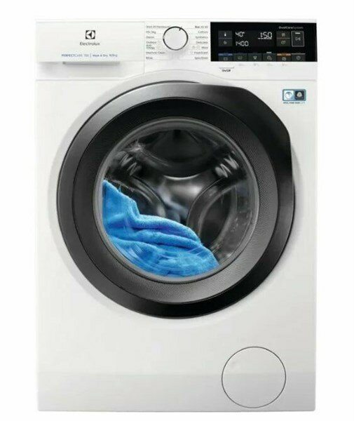 Стиральная машина Electrolux EW7WO349S