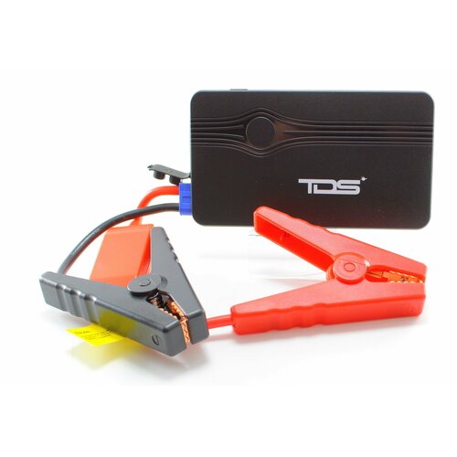 Пуско-зарядное портативное устройство TS-CAU53 Синее 3393₽