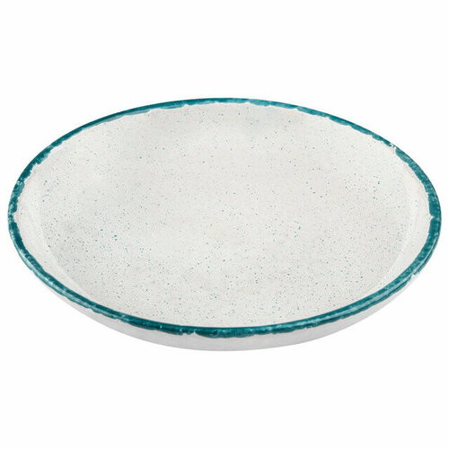 Миска борисовская керамика варадеро 18см 076л керамика 1213₽