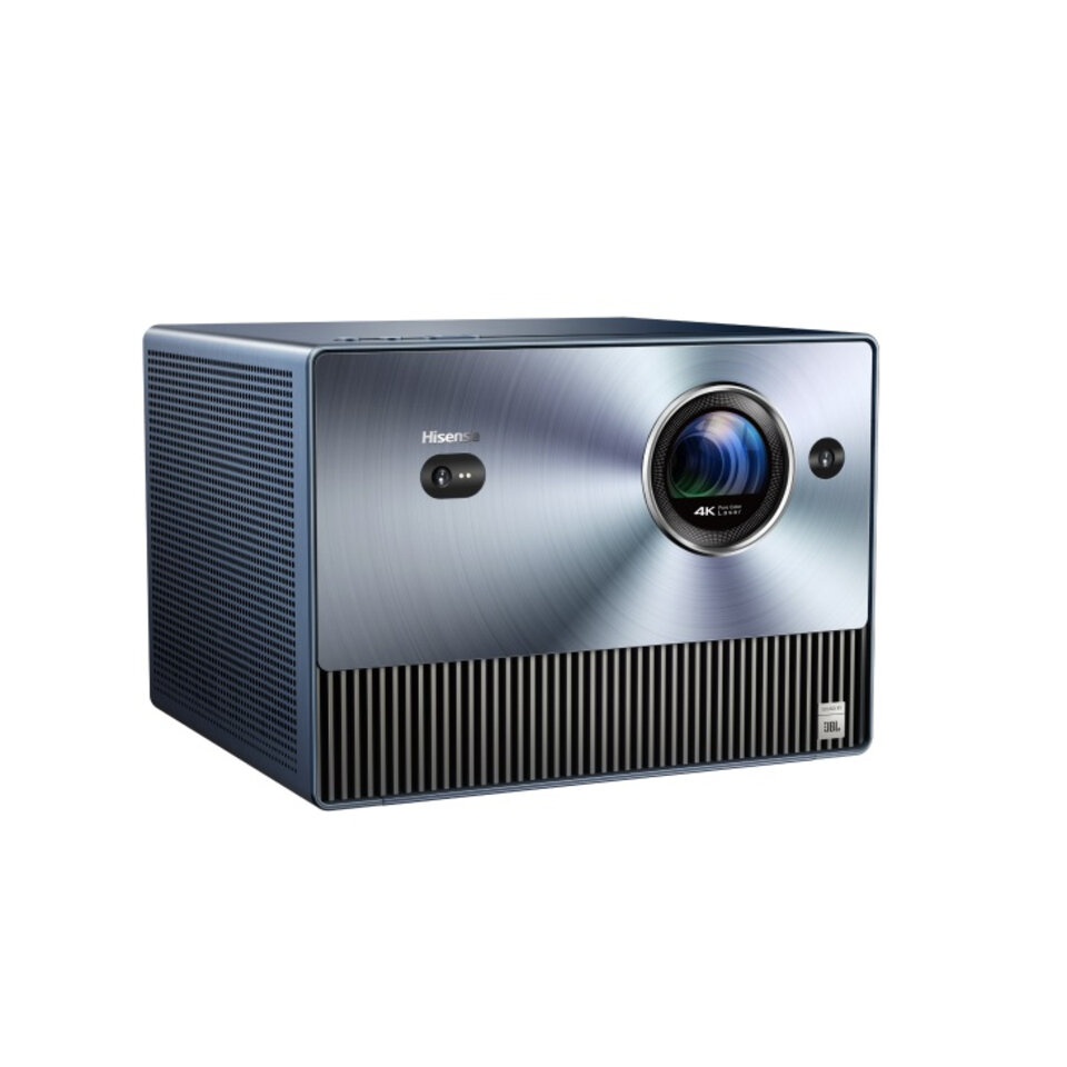 Лазерные видео-проекторы Hisense C1