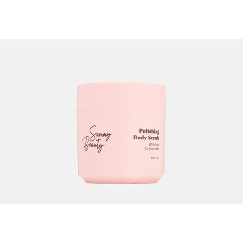 Полирующий скраб для тела Polishing Body Scrub 5011₽