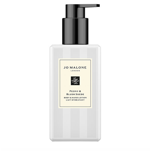 Jo Malone London Лосьон для тела и рук Peony Blush Suede 250 мл 10490₽