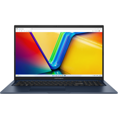 Ноутбук ASUS X1704VA Vivobook 17 (AU321) (X1704VA-AU321)