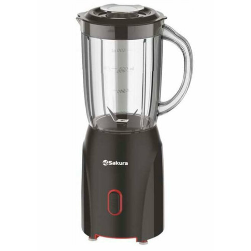 Блендер SAKURA SA-6259BK 205900₽