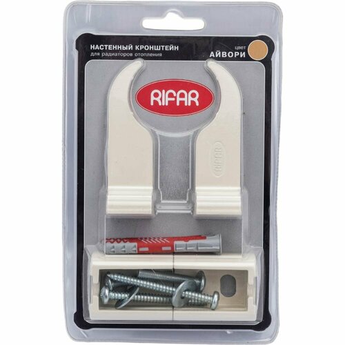 Угловой регулируемый кронштейн RIFAR КРУРЦ1013 1497₽