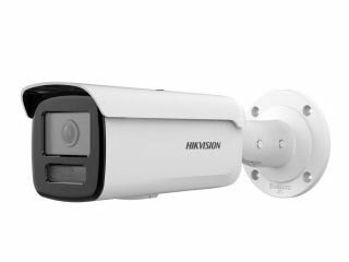 DS-2CD2687G2HT-LIZS(2.8-12mm) (BLACK) Hikvision IP видеокамера 8Мп