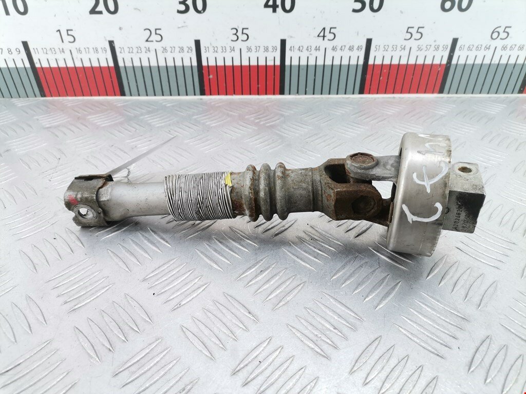 Кардан рулевой Mercedes E-Class (W211) A2034620478 арт. 2017615
