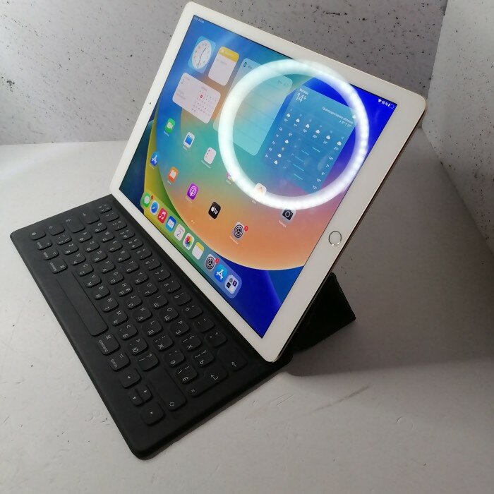 Планшет Apple Ipad Pro 12.9 2016