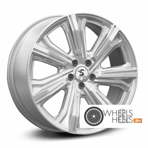 Premium Series КР1067 Kleemann 20x8.5j 5x114.3 Et45 Dia66.1 Hs