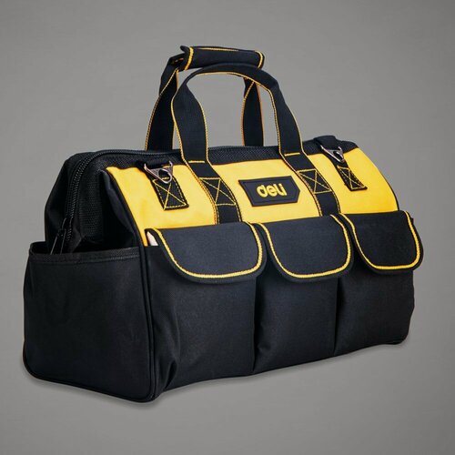 Изображение товара Сумка для инструментов DELI DL430117