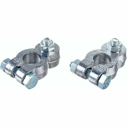 Универсальные свинцовые клеммы для акб Дали-Авто DA-02532 1768₽