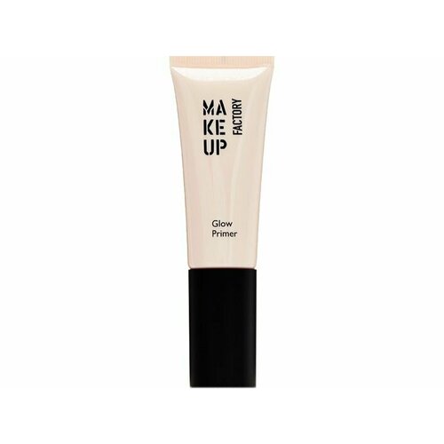 Основа под макияж Make Up Factory Glow Prime