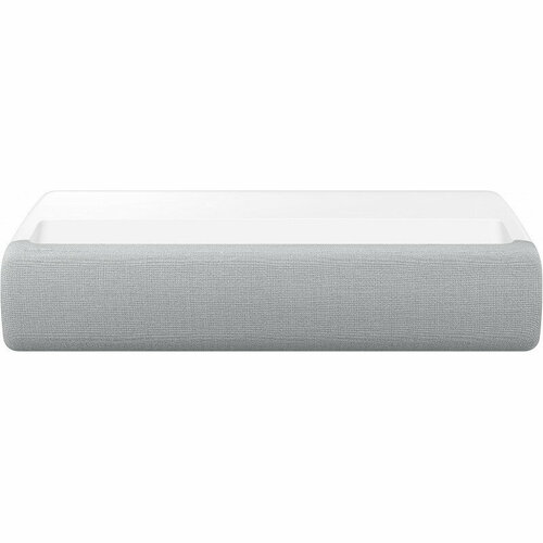 Проектор Samsung LSP9T DLP 2800Lm ANSI 3840x2160 20000001 ресурс лампы20000часов 1xUSB typeA 3xHDMI 115кг 53508400₽