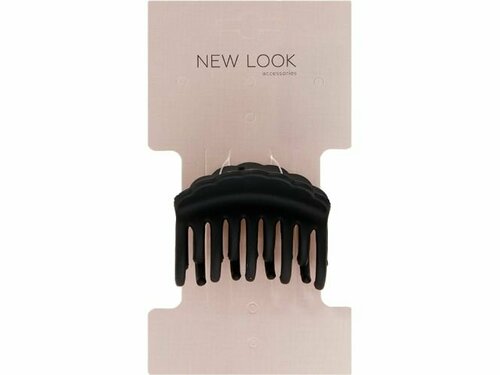 Краб для волос New Look hair accessories 1067