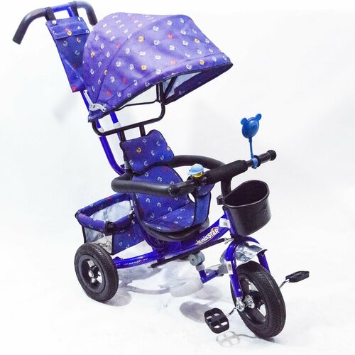 Junior Star 16AT надувные колеса 7500₽