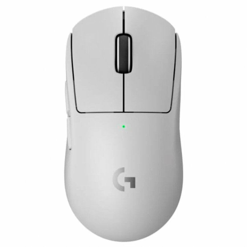 Мышь Logitech G PRO X Superlight 2, белый