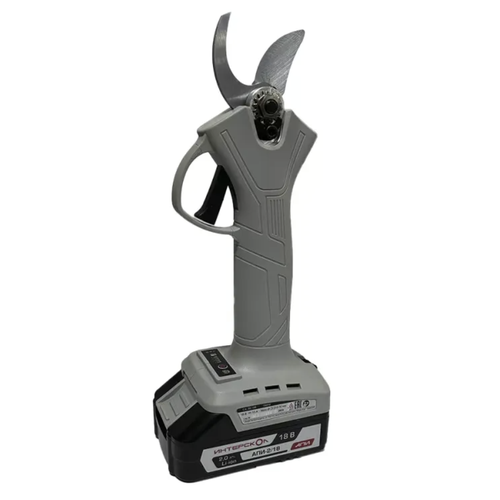 Аккумуляторный секатор Интерскол СА-3018В 1х20 Ач 13620₽