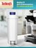 Фильтр для кофемашины, совместим с DeLonghi DLSC 002, для очистки...