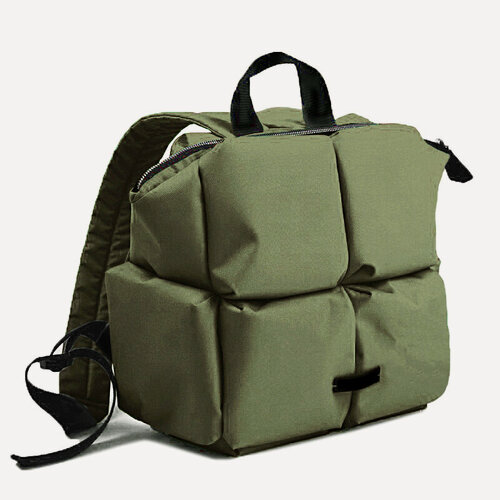 Изображение товара Рюкзак  дутый