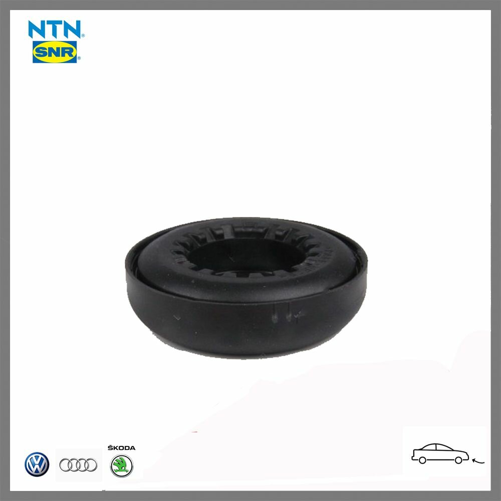 Опорный подшипник амортизатора SNR/NTN M25401 для Audi, Skoda, Volkswagen