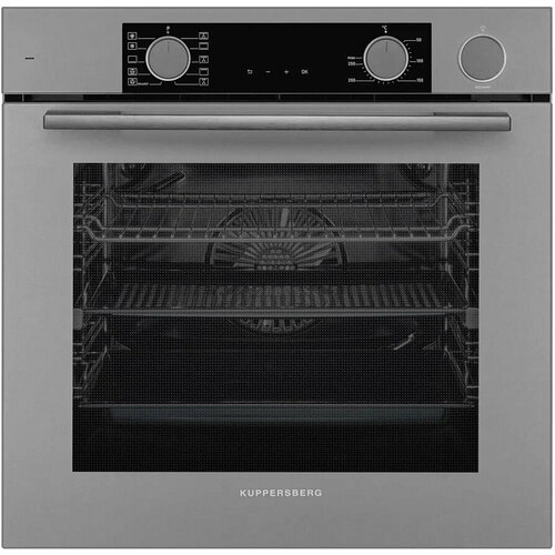 Духовой шкаф Kuppersberg KSO 610 GR 8119000₽