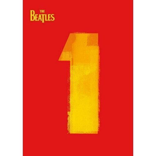The Beatles. 1 (DVD)