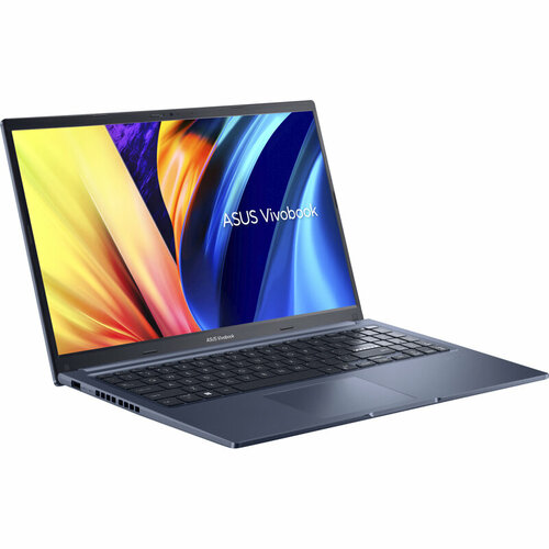ASUS Vivobook 15 X1502ZA-BQ1858 90NB0VX1-M02NC0 Blue 156 FHD Core i5-12500H16GBSSD512GBDOS 7585000₽