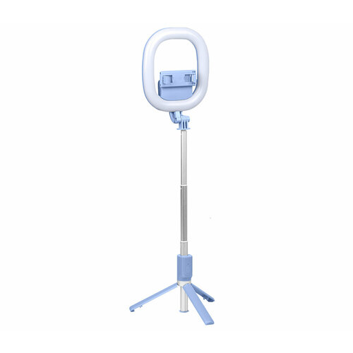 Осветитель Fototrend R10 светодиодный 12 Вт 2900 5500К синий 119000₽