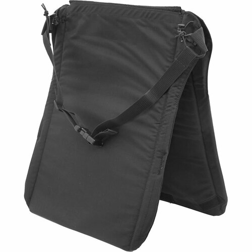 Пятиточечник-коврик (Gear Craft), черный