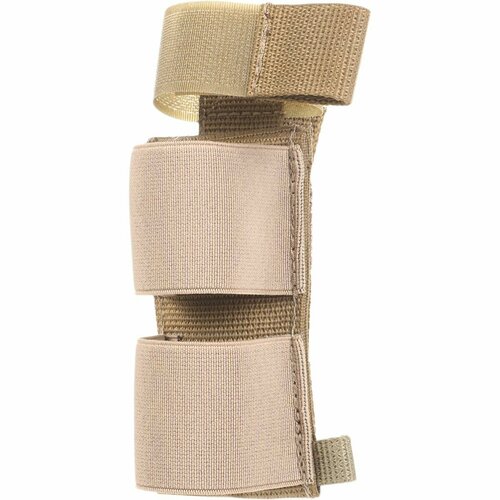 Держатель турникета на резинке (Gear Craft), койот