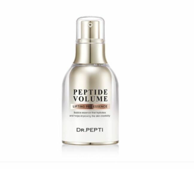 Эссенция супер лифтинг Dr. Pepti Peptide Volume Lifting Pro Essence, 30 мл
