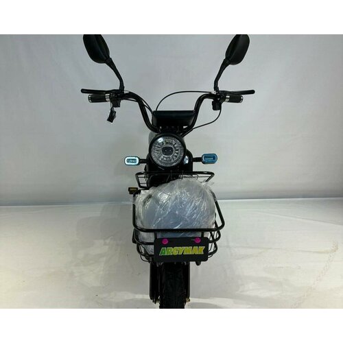 Электровелосипед DSMA с мощностью 450 Вт и емкостью аккумулятора 12000 мАч 45990₽