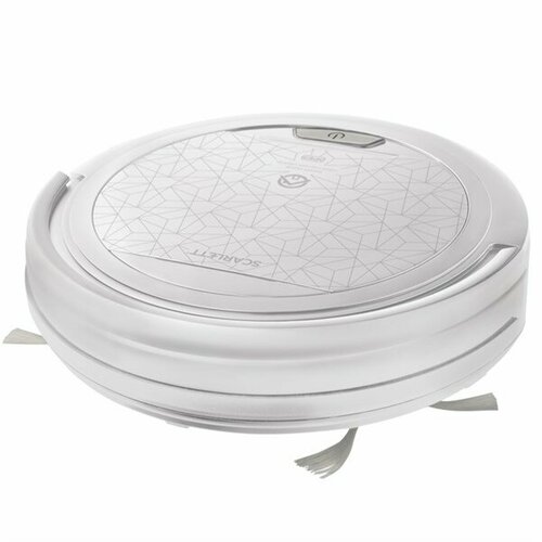 Пылесос Scarlett SC-VC80R21 1043400₽