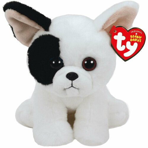 Игрушка мягкая TY Beanie Babies Щенок Marcel 15см, 41203