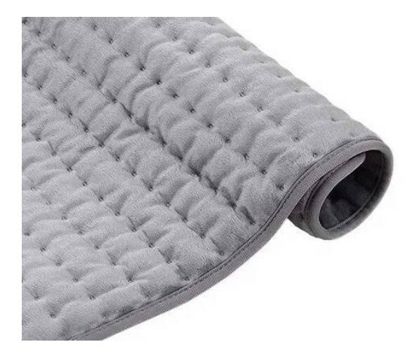 Коврик с подогревом Xiaomi Xiaoda Heating Pad 30*60cm (XD-FRD3060-01) - фото №7