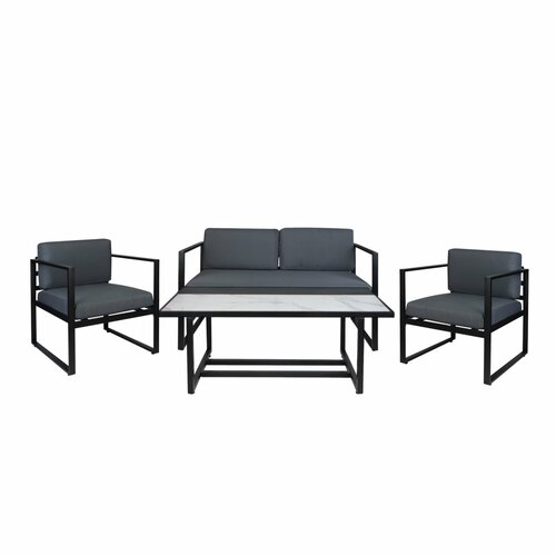 Комплект садовой мебели GIARDINO CLUB Фьорд 59990₽