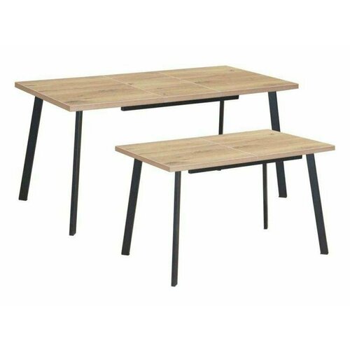 Стол обеденный Бэлфаст Флагстафф