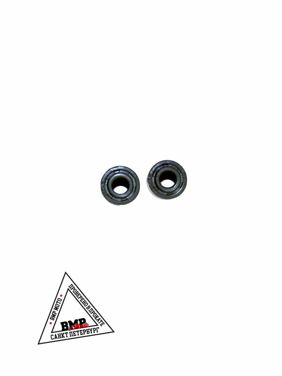 Колпачки маслосъмные ZS 172FMM -3A — фото 1