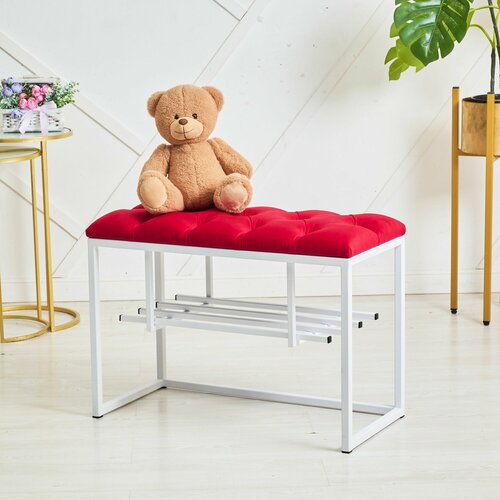 Банкетка в прихожую обувница для прихожей с сиденьем в стиле лофт